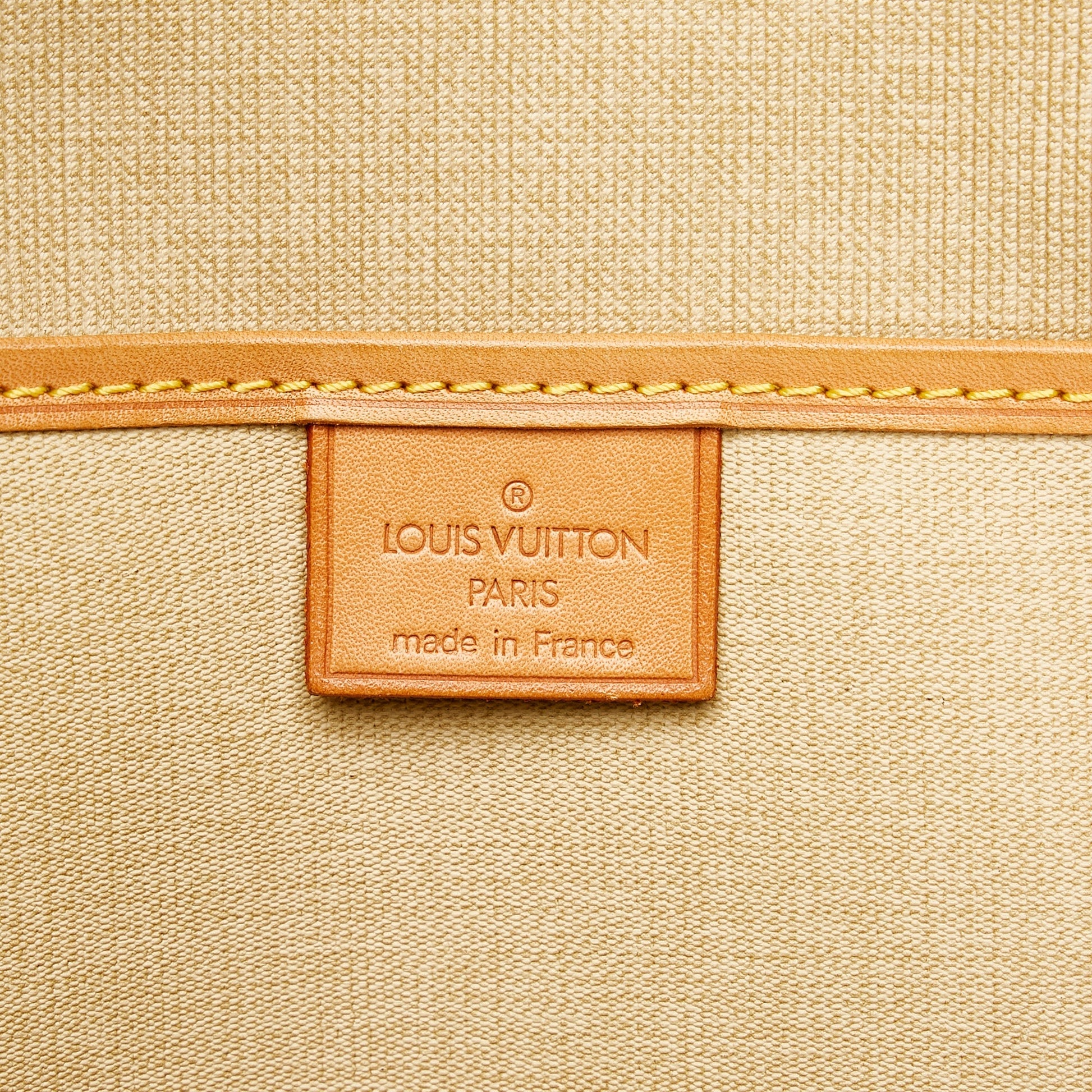 Louis Vuitton Excursion Monogram Canvas – Bagsers